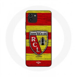 Samsung Galaxy A03 korpus rcl originaal kollane ja punane