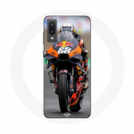 Samsung Galaxy A02 &uuml;mbris miguel oliveira moto gp