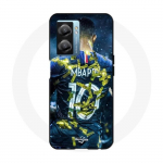 Oppo A77 5G &uuml;mbris Kylian Mbappe psg Prantsusmaa