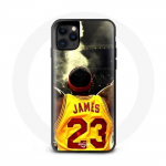 Lebron James Iphone 11 Pro &uuml;mbris