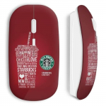 Starbucksi uue maitsega juhtmevaba hiir