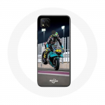 Xiaomi Redmi 9C &uuml;mbris Valentino Rossi meister