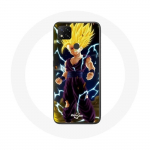 Xiaomi Redmi 9C &uuml;mbris Dragon ball z Super SSJ2 Gohan