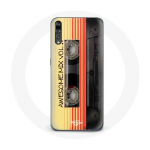 &Uuml;mbris Huawei p20 kasseti disainile Breaking Bad