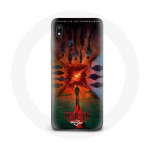 &Uuml;mbris Samsung Galaxy A10 Stranger Thingsi 4. hooaja plakatimeeskondadele uuest teooriast