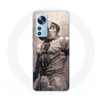 Coque pour Xiaomi Mi 12 / 12X Moon Knight Marvel le Chevalier de la Lune
