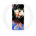 Coque pour Samsung Galaxy A51 Koro Sensei Assassination Classroom Anime