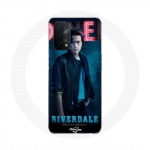 &Uuml;mbris Oppo A74 Riverdale Jughead Jones Series jaoks