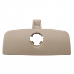 1 X Passat B5 auto sisemine panipaik kindalaeka k&auml;epideme kaane kaane lukuauk VW jaoks beež