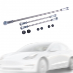 Gear Linkage Seal Set Car Links Push Rods Easy to Install Assembly Vehicle Kits for
