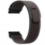 26 22mm Quickfit nailonist kellarihm Garmin Fenix ​​7 7X Pro 6X 5X/Epix Pro Gen2 51mm 47mm eelk&auml;ijale 955 965 QuickFit26mm sinine/must