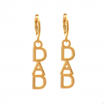 Emap&auml;eva rippuvad k&otilde;rvar&otilde;ngad naistele, tilgakujulised kost&uuml;&uuml;miaksessuaarid, kingitused, amulettid, ehted peoks Mom