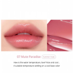 CLUB CLIO PERIPERA Water Bare Tint 11v&auml;rvi, 3,7g (11 Valikud) 7. Mute Paradise