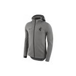 Nike Dry Showtime NBA Cleveland Cavaliers t&auml;is-lukuga kapuutsiga jakk Meeste &Uuml;ler&otilde;ivad Hall 911108-021 M