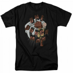 One Punch Man One Punch Cartoon Merchandise must Unisex T-s&auml;rk S