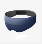 Xiaomi Mijia Dreamlight 2S Generation t&auml;isvarjutav l&otilde;&otilde;gastav silmamask Magamismask Block Out Light For Sleeping Aid Eye Mask Travel