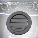Car Air Vent Grille High Performance fl1Z-19893-ah Accessory Replace Parts Easy to Install must