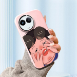 T&auml;isv&auml;rviline h&otilde;bedase servaga objektiiv Rasvane korpus Pehme TPU vedel silikoonkate P&otilde;rutuskindel telefoni&uuml;mbris OPPO Reno Realme OnePlusi jaoks OnePlus Nord CE 2 Lite 5G sinine