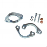 Hjs 82007050 Asendab BMW E24 E39 E32 v&auml;ljalasketoru remondiklambrit