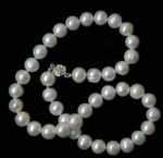 kuum p&auml;ris v&auml;rske vesi 8-9mm valge p&auml;rlikee 18