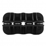 K&auml;eshoitav torusirgendaja t&ouml;&ouml;j&otilde;udu s&auml;&auml;stev piduritoru k&uuml;tusetoru sirgendaja spiraalvasele 1/8 inch