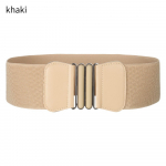 Stretch Casual korsett Laiad rihmad Elastsed v&ouml;&ouml;d V&ouml;&ouml;rihm v&ouml;&ouml;rihm