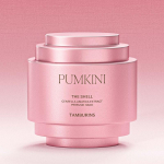 TAMBURINS The Shell Centella Asiatica ekstraktiga parf&uuml;&uuml;mne k&auml;tekreem, 10 l&otilde;hna, 15 ml / 30 ml (14 Valikud) Perfume Hand PUMKINI 30mL