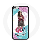 Coque Iphone 6 Poursuis Tes R&ecirc;ves Zoe Caleti&aacute;n