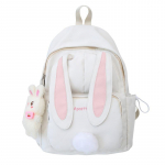 &Uuml;li&otilde;pilaste koolikott T&uuml;drukule armas j&auml;nesek&otilde;rvadega seljakott, suure mahutavusega seljakott