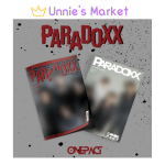 &Uuml;KS PAKTI &ndash; PARADOXX (FUNK VER., SUIT VER.) / 1. &uuml;ksikalbum + tasuta kingitus Random ver.