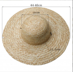 Suvised &otilde;lgk&uuml;barad naistele Laia &auml;&auml;rega rannam&uuml;tsid p&auml;ikesekiirguse kaitsega Floppy Pakendatavad m&uuml;tsid ja m&uuml;tsid unisex p&otilde;llumehe m&uuml;ts