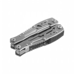 Suured isetegemise multifunktsionaalsed tangid v&auml;litingimustes telkimiseks Multifunktsionaalsed kokkupandavad tangid Multifunktsionaalsed t&ouml;&ouml;riistad hall