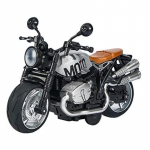 Tagasit&otilde;mmatavad mootorrattam&auml;nguasjad, v&auml;ike kingitus muusikavalgustusega, Latte mootorrataste m&auml;nguasi lastele vanuses 3&ndash;8 aastat poistele Size:14*9*7cm must/h&otilde;be