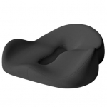 Ergonoomiline survet v&auml;hendav istmepadi hingav kulumiskindel m&auml;luvaht kontoritoolipadi istmepadi