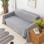Veekindel diivanitekk Mitmeotstarbeline &uuml;hev&auml;rviline kodu diivanir&auml;tik Uus Four Seasons diivanir&auml;tikukatted Kodu elutoa sisekujundusriie 180x90cm1pcs