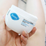 Biorga Milk Amino Acids Cream 270g, Moisturizing, Korean cosmetics, Kbeauty, sample