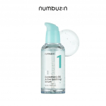 NUMBUZIN Nr.1 Pantothenic B5 Active rahustav seerum 50ml