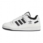 Adidas Forum Low CL J Valge Must Laste Tennised Core-White Core-Black IH7918 37⅓