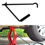 Auto kokkupandav k&auml;situngraud Rocker &Uuml;ldised autoremondit&ouml;&ouml;riistad Hand Jack Rocker