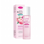 SADOER Nourishing Soothing Moisturizing Water Peach Lactobacillus Toner 100ml