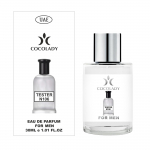 Parfum for men No 106 in the list 30 ml