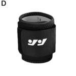 Reguleeritav sportlik randmepael Randmetugi vigastuse m&auml;hise sideme tugi J&otilde;usaali spordirihm kompressioon randmekaitse fitness-kaitse