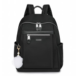 Nailonist seljakott Naiste suure mahutavusega reisikott &otilde;pilase koolikott