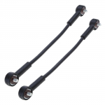 Auto tagaluugi tugivarraste kaablihoidik LR038051 asendussobiv Land Rover Range Rover L322 2002-2012 2