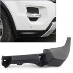 1 tk auto esikaitseraua vasak/parem vormimispikendus Land Rover Range Rover Evoque 2012 2013 2014 2015 v&auml;lisosade jaoks Right Side