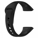 Silikoonrihm Xiaomi Redmi kella 3 randmepaela k&auml;ev&otilde;ru nutikella rihma jaoks For Redmi Watch 3 must
