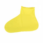 NR.8 Vihmasaapad Veekindel kingakate Silikoonist Unisex Outdoor tahke veekindel libisemisvastane libisemiskindel kulumiskindel korduvkasutatav kingakate S sinine