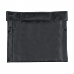 Backrest, Back Cushion, Easy to Clean, Portable, Multipurpose Oxford cloth