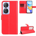 Nahast klapp&uuml;mbris Honor 90 Smart 90 Lite 70 Pro Plus jaoks, kaitse&uuml;mbris, rahakott, kaardipesa, tugijalg, p&otilde;rutuskindel hoidik, &auml;ri t&auml;ieliku kaitse &uuml;mbris For Honor 70 Pro kuld