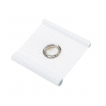 Varikatuse konksud haagissuvilatele Varikatuskonksud Metallist peovalgustite riidepuud M&uuml;tsid v&auml;ljas matkaautode riputustarvikud One Size hall